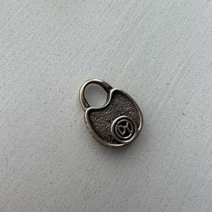 David Yurman charm